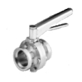 VNE Butterfly Valves